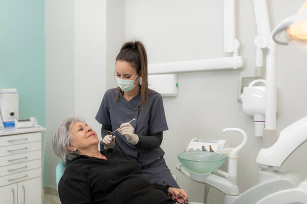 Best Emergency Dental Care for Trauma or Injury in Magnet Cove, AR