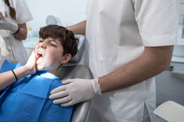 Best After-Hours Emergency Dentist in Magnet Cove, AR