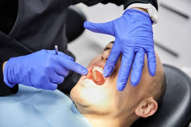 Best Pediatric Emergency Dentist in Magnet Cove, AR