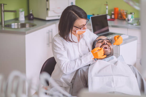Best Emergency Dental Surgery in Magnet Cove, AR